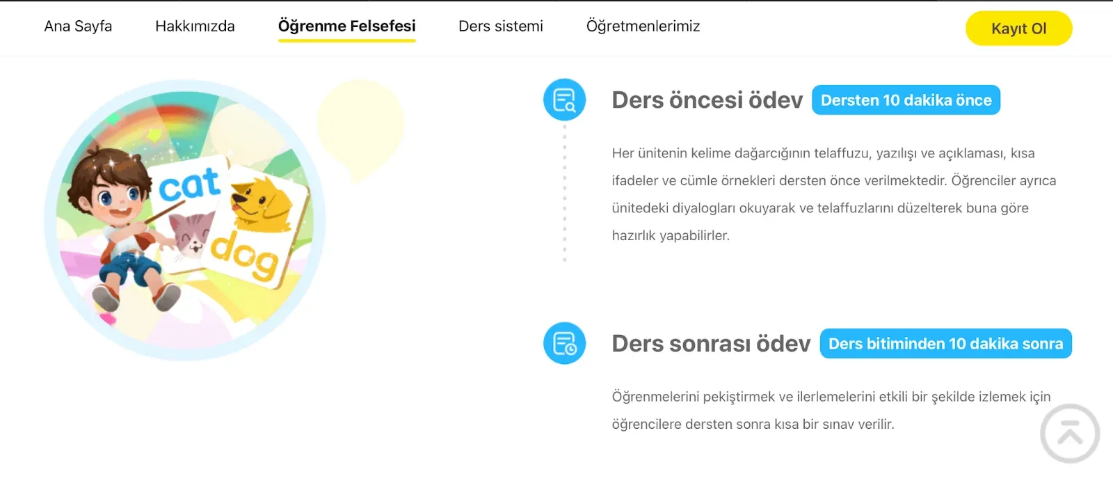 51talk ödevleri