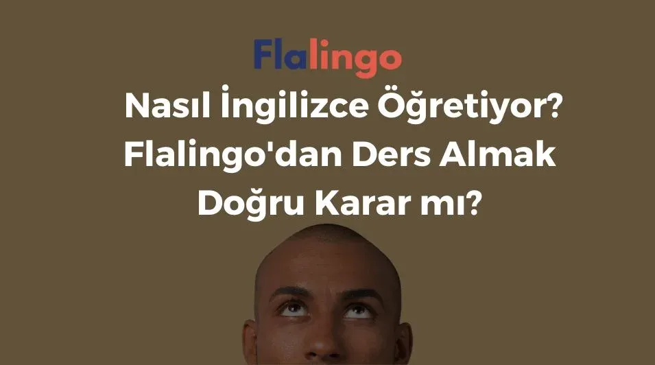 Flalingo nasıl, Flalingo ingilizce, online İngilizce