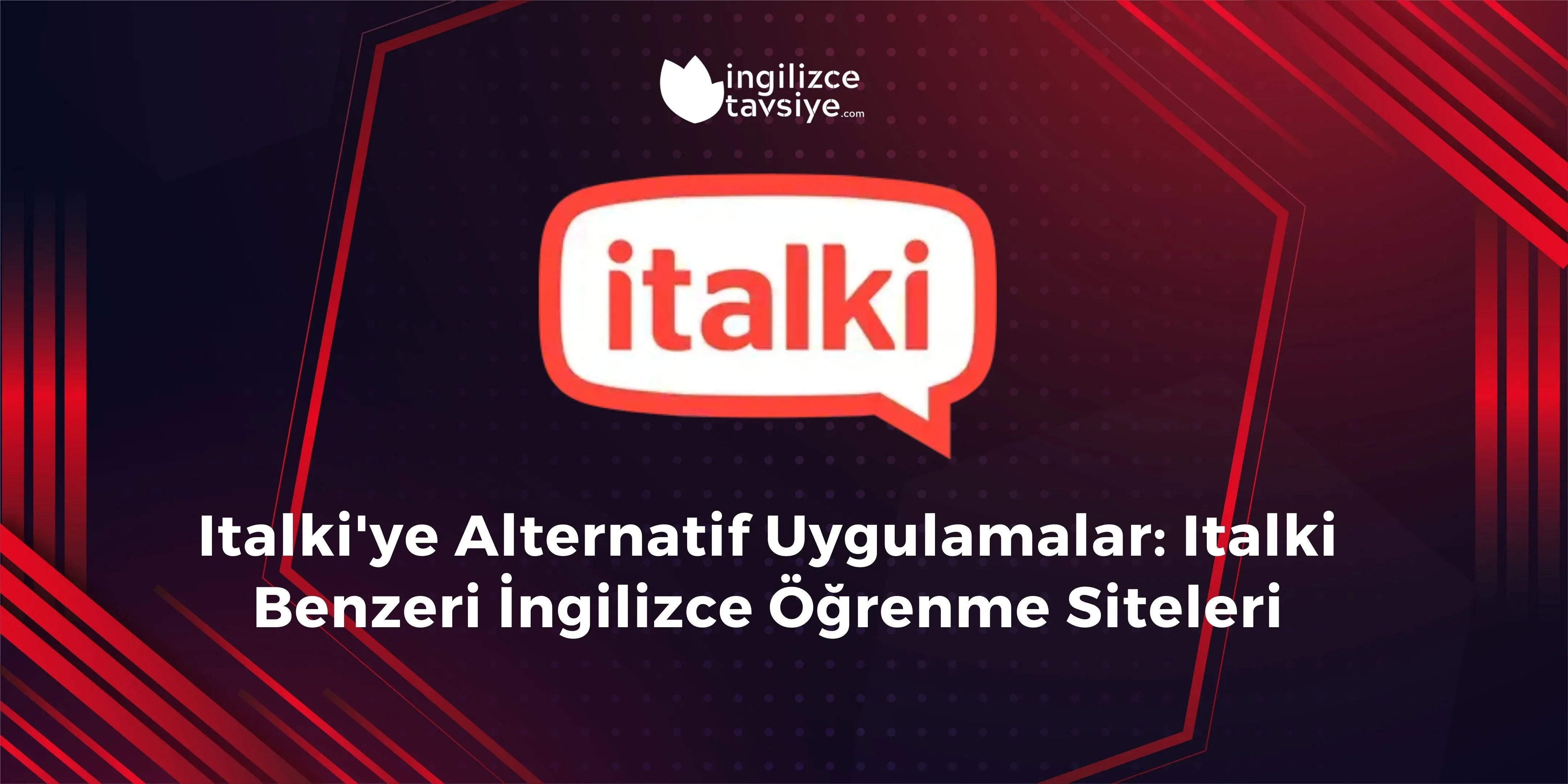 Italki'ye alternatif uygulamalar