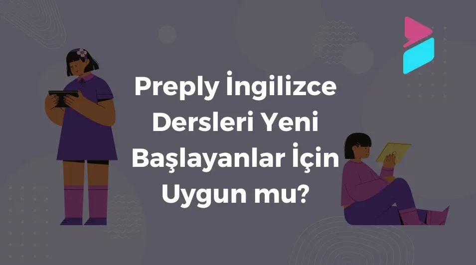 Preply İngilizce, sıfırdan İngilizce, Preply yeni başlayan