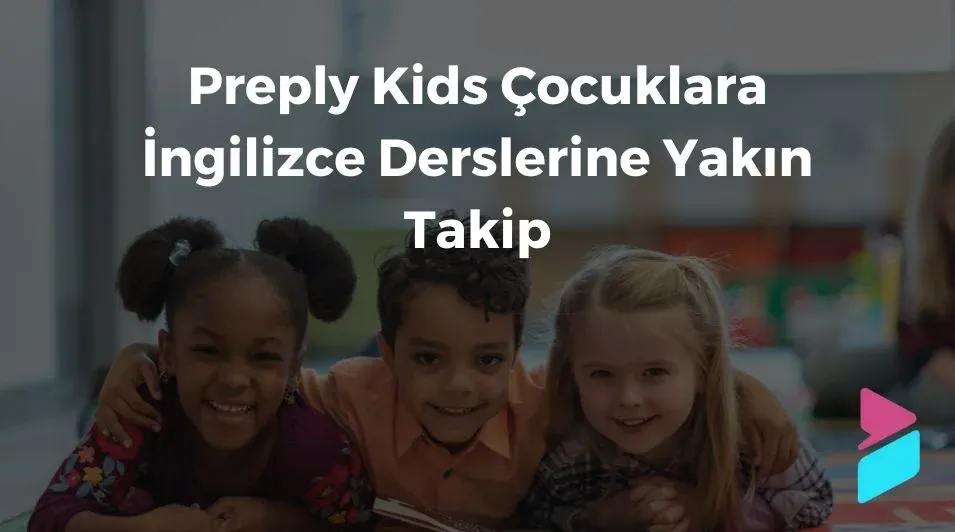 Preply Kids, çocuklara İngilizce, çocuklar için İngilizce, online İngilizce