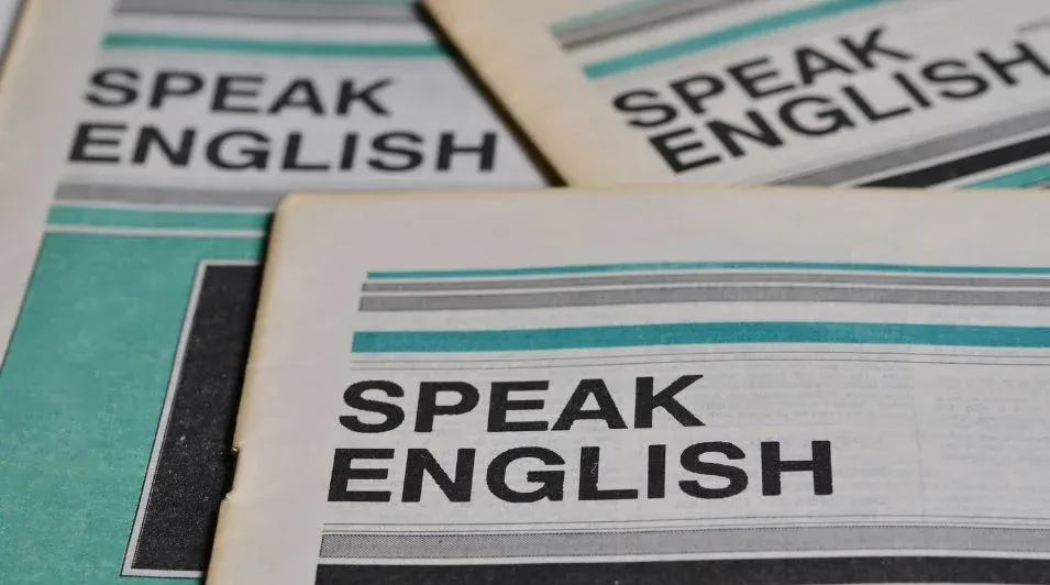 İngilizce Speaking Geliştirme