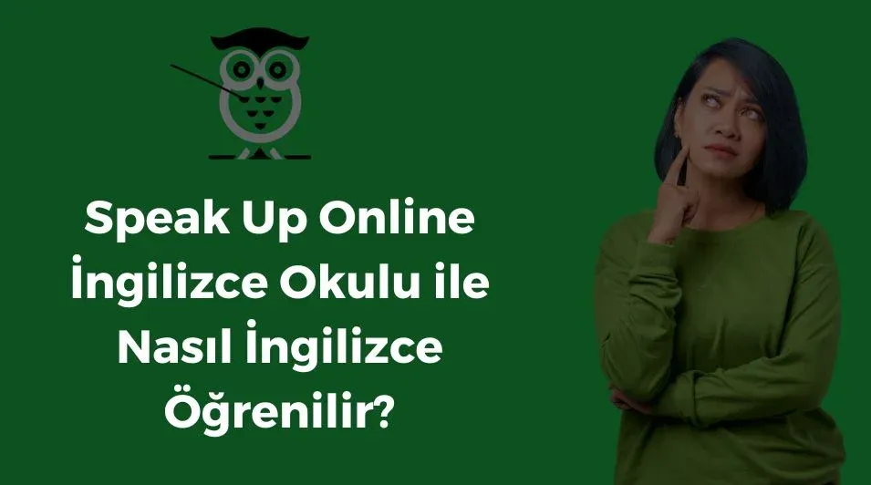 speak up, online ingilizce okulu, 