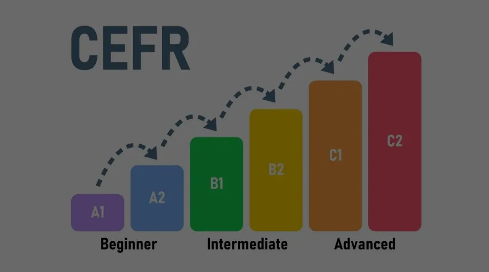CEFR nedir? İngilizce öğrenirken sıklıkla karşımıza çıkan bu terimin ne olduğunu açıklıyorum!