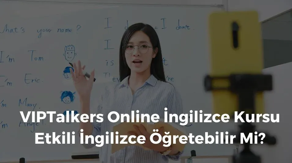 Viptalkers, VIPTalkers, vip talkers online İngilizce