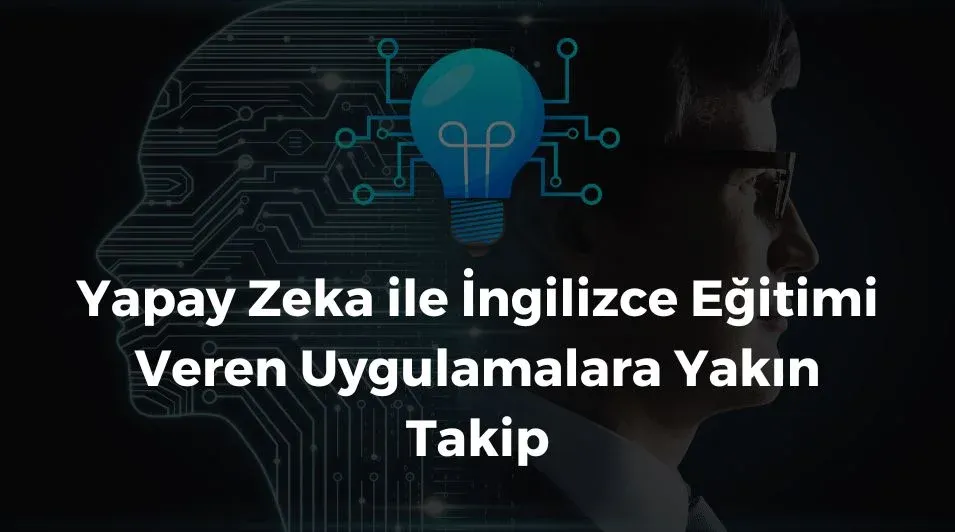 Online İngilizce, Yapay zeka ile İngilizce