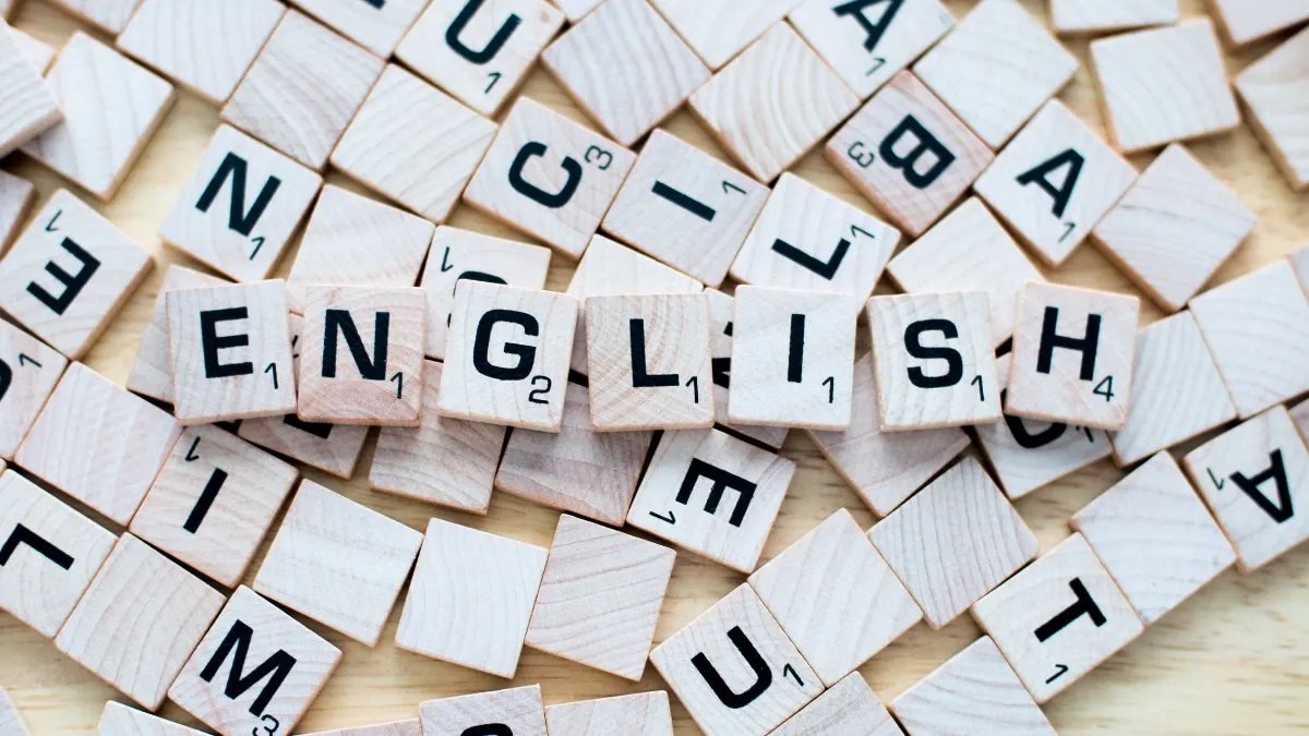 Amerikan Kültür mü Just English mi