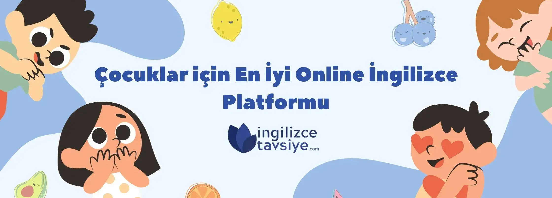 çocuklar için ingilizce öğrenme, çocuk ingilizce öğrenme platformu, çocuklar için en iyi kurslar