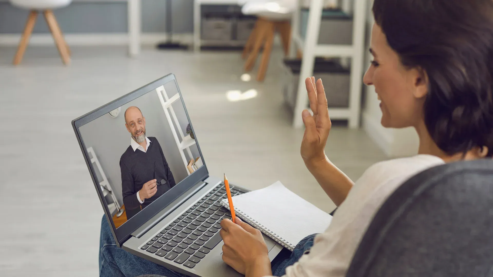 EFSET, İngilizce sertifika, EF English Live, online İngilizce