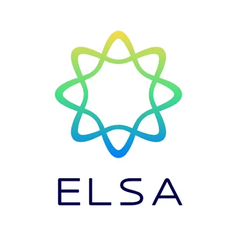 ELSA Speak