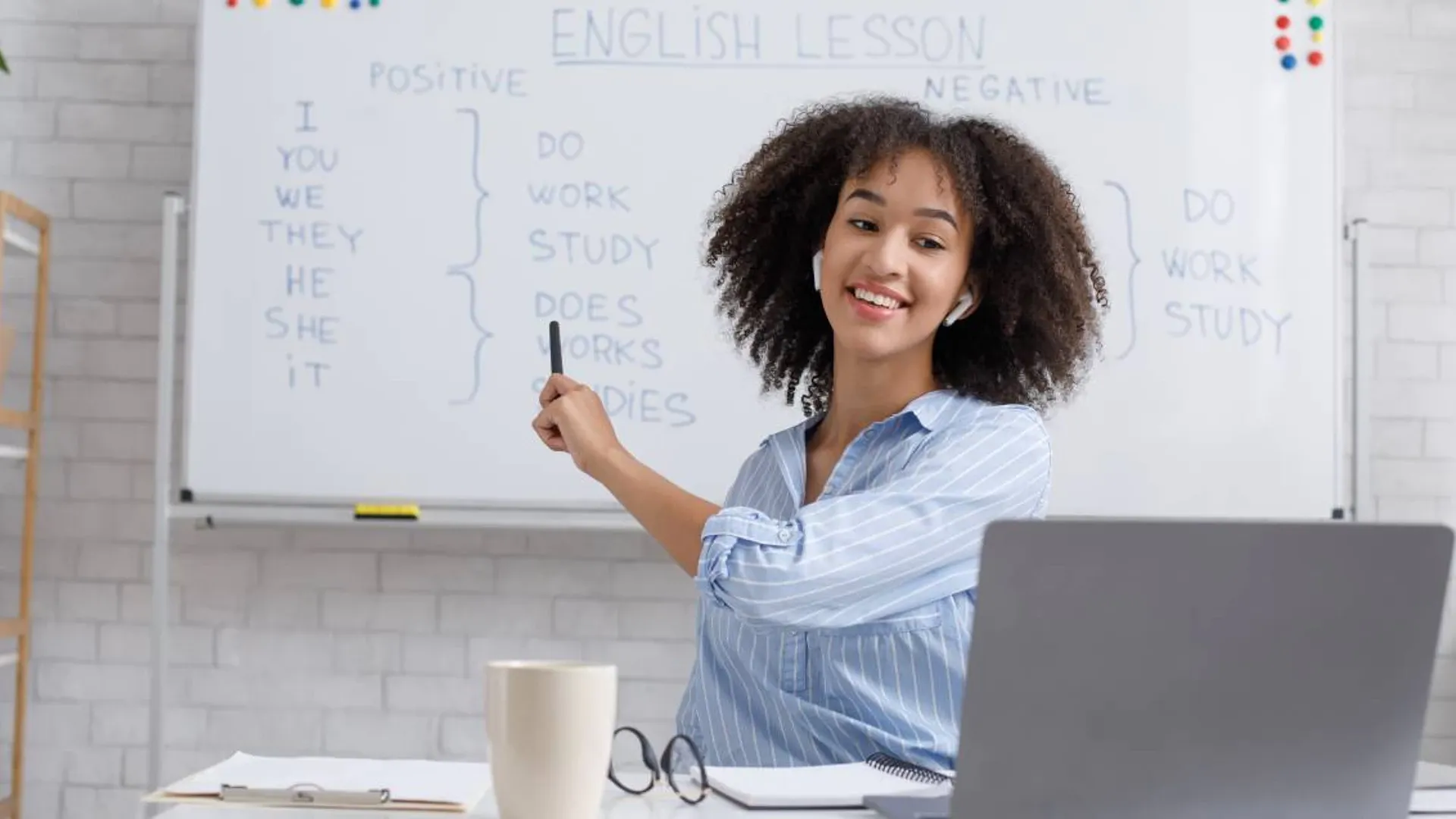 English central, English central inceleme, online İngilizce