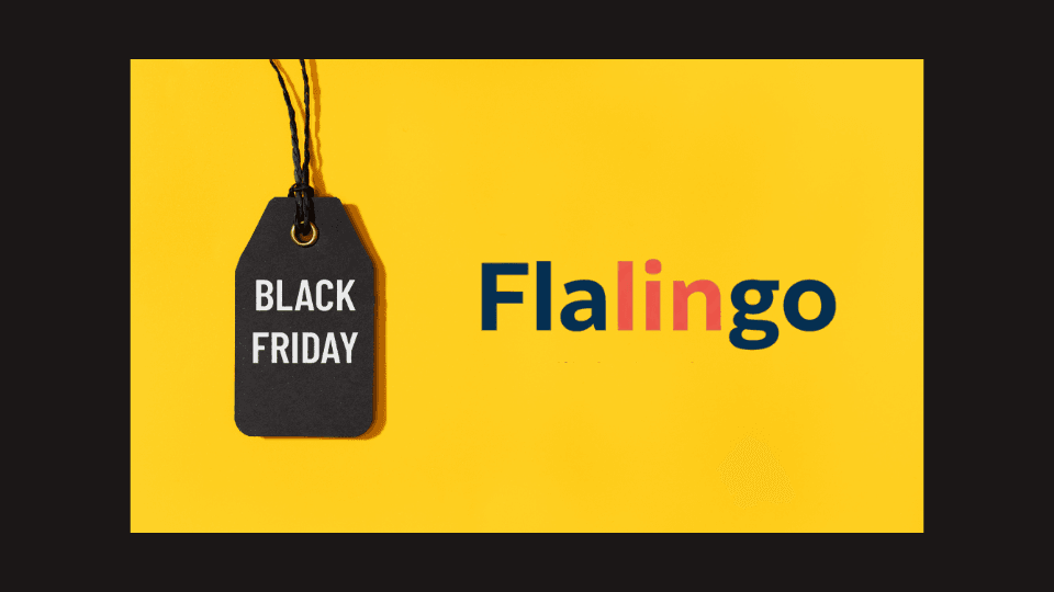 Flalingo Black Friday 2025