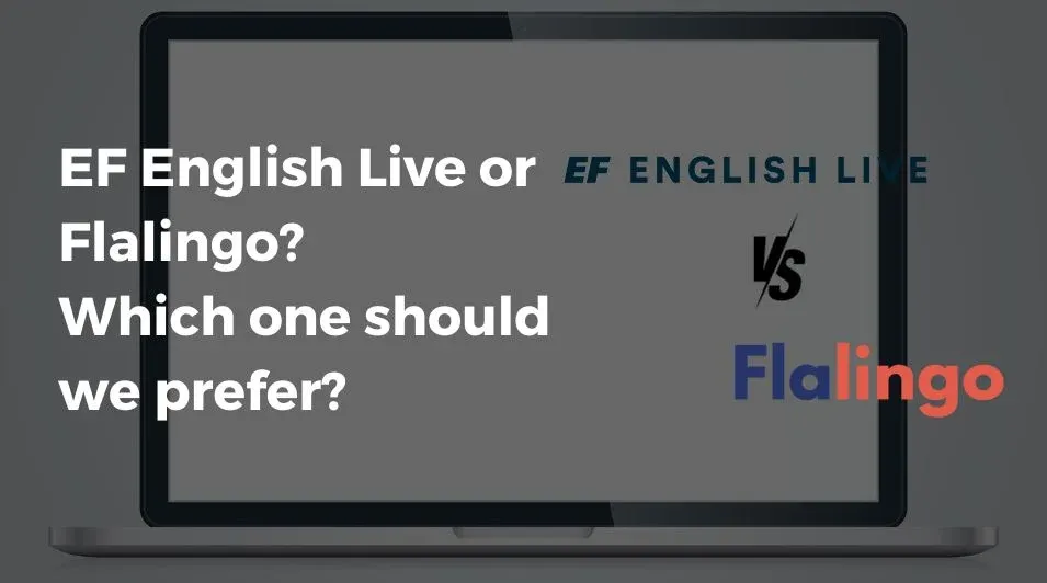 flalingo, ef english live, ef english live or flalingo