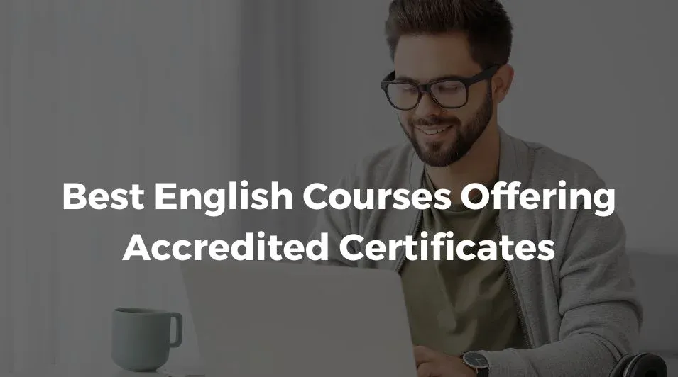 online english courses with certificates, online english certificate, english certificate, online english, online english courses