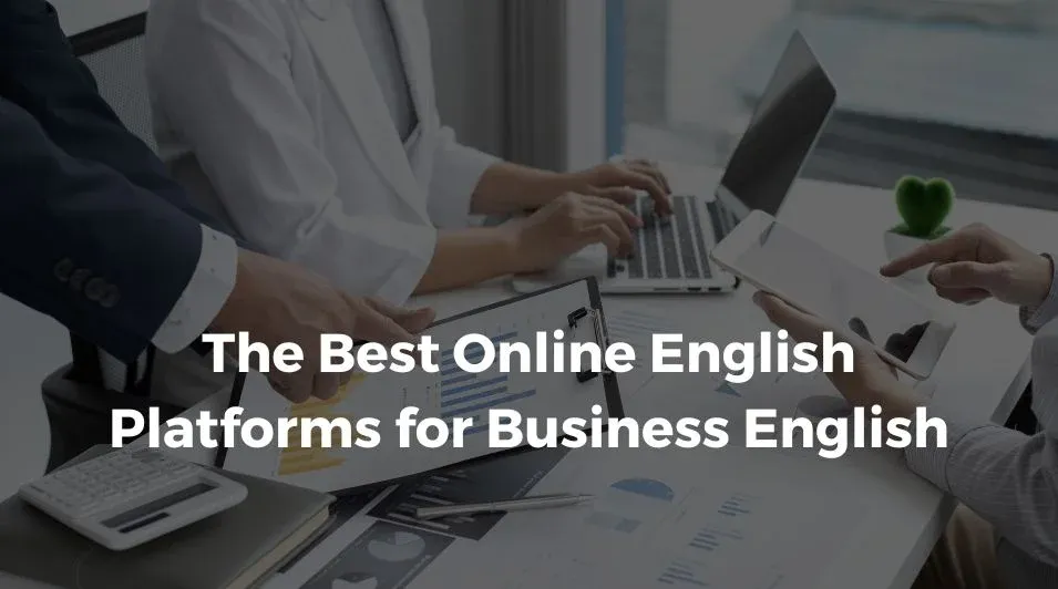 English English English, English for business course, business English business english course, learning english for business