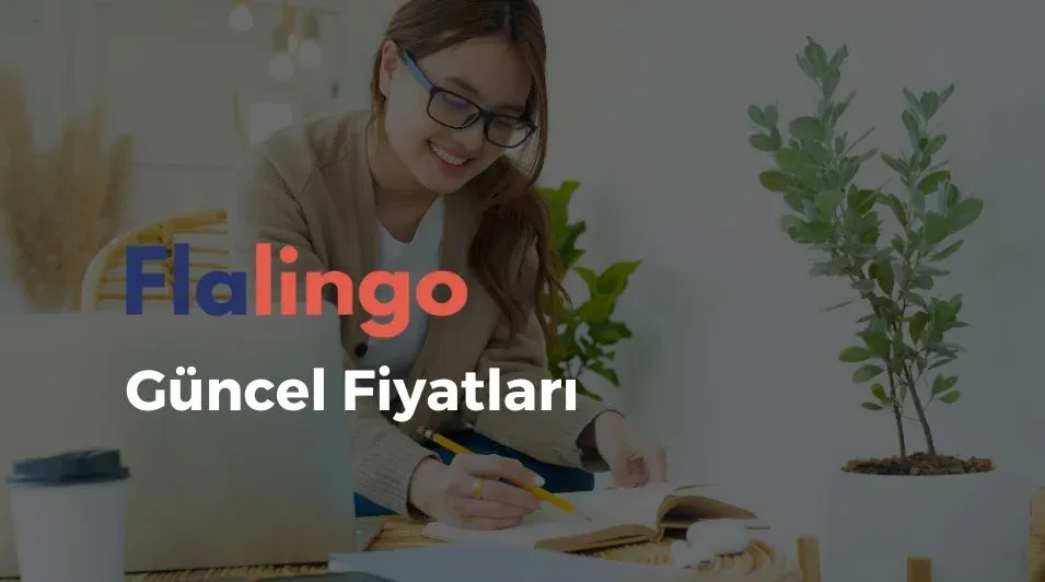 online ingilizce, flalingo, flalingo fiyat, flalingo ne kadar, flalingo kaç tl, flalingo ücret