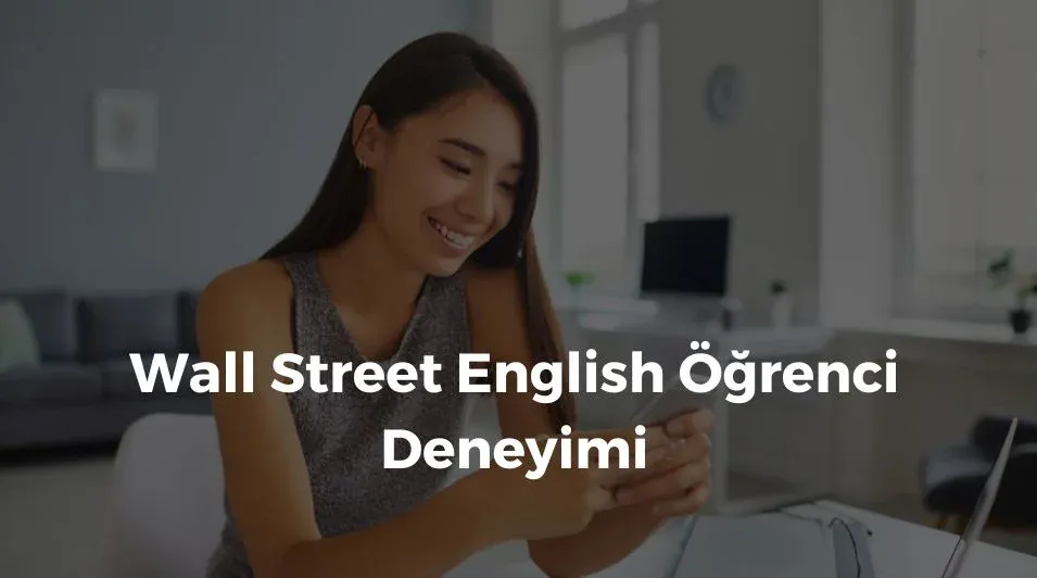 wall street english, wall street english yorum, wall street english ekşi