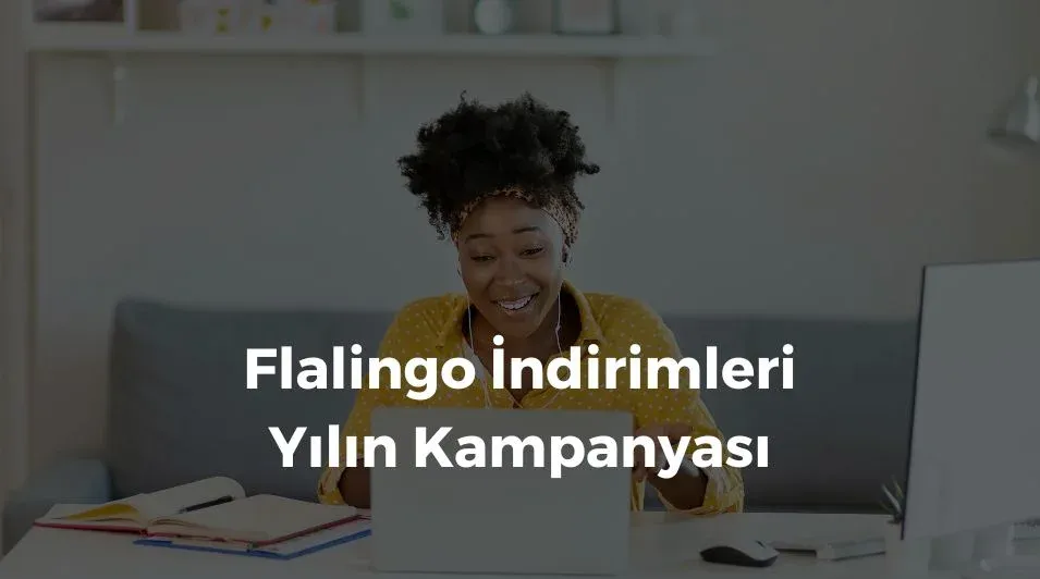 flalingo indirim, flalingo kampanyaları, online ingilizce