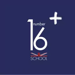 Number 16