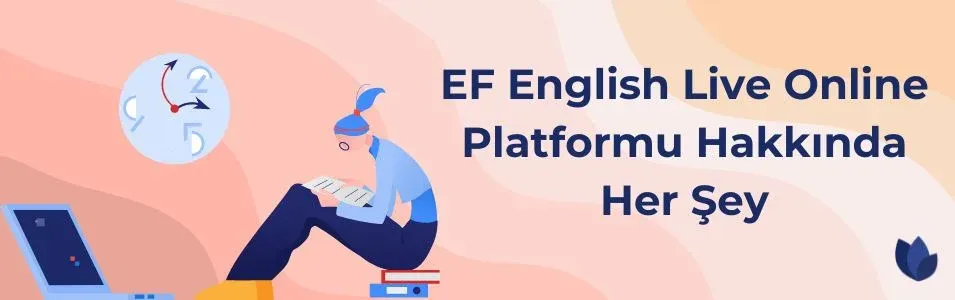 Ef English live online ingilizce