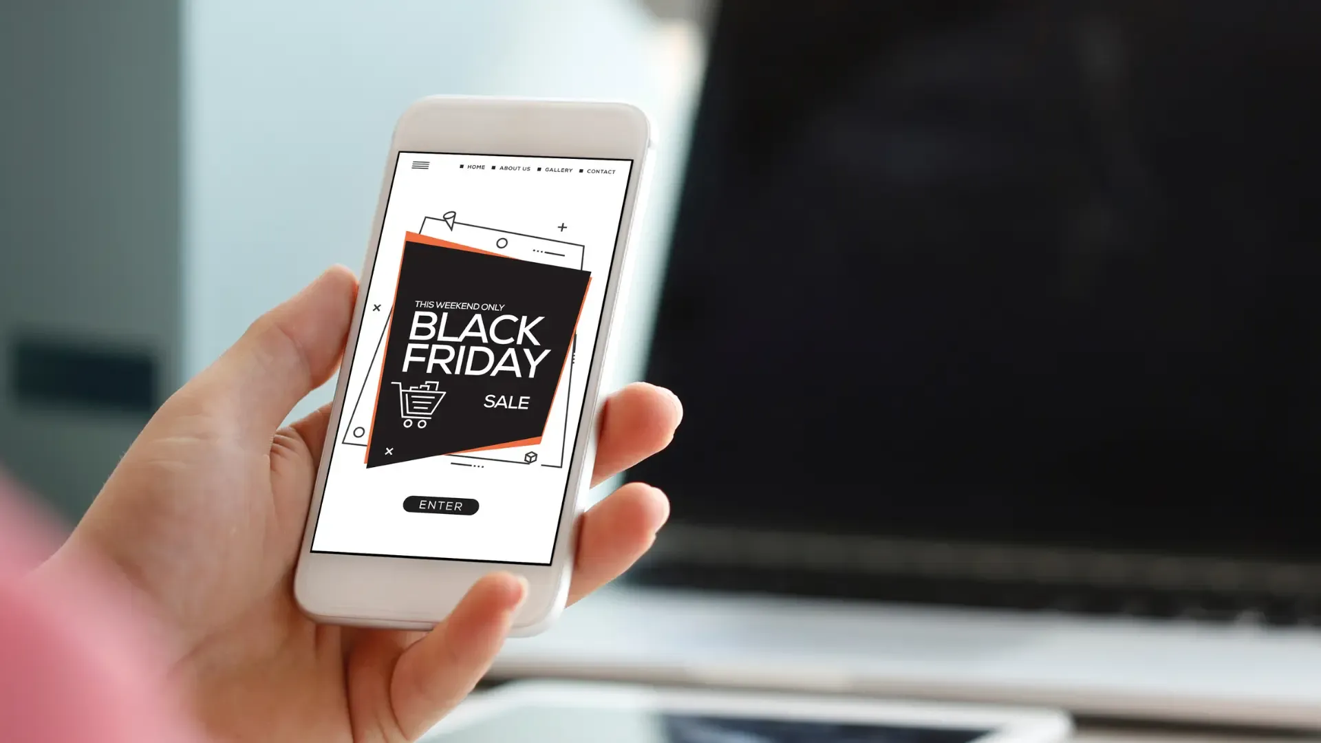 black friday 2024, preply