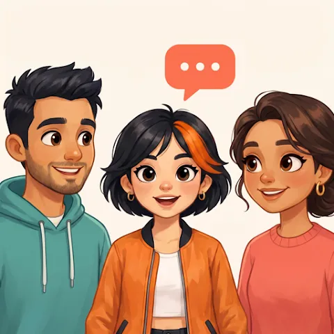 Speaking Club