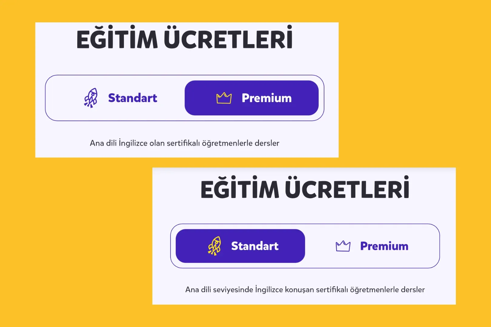 novakid paketleri nedir